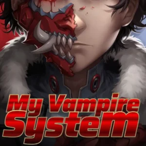 my-vampire-system
