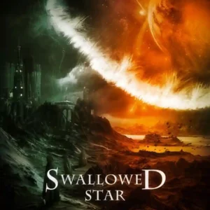 swallowed-star