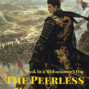 the-peerless-emperor